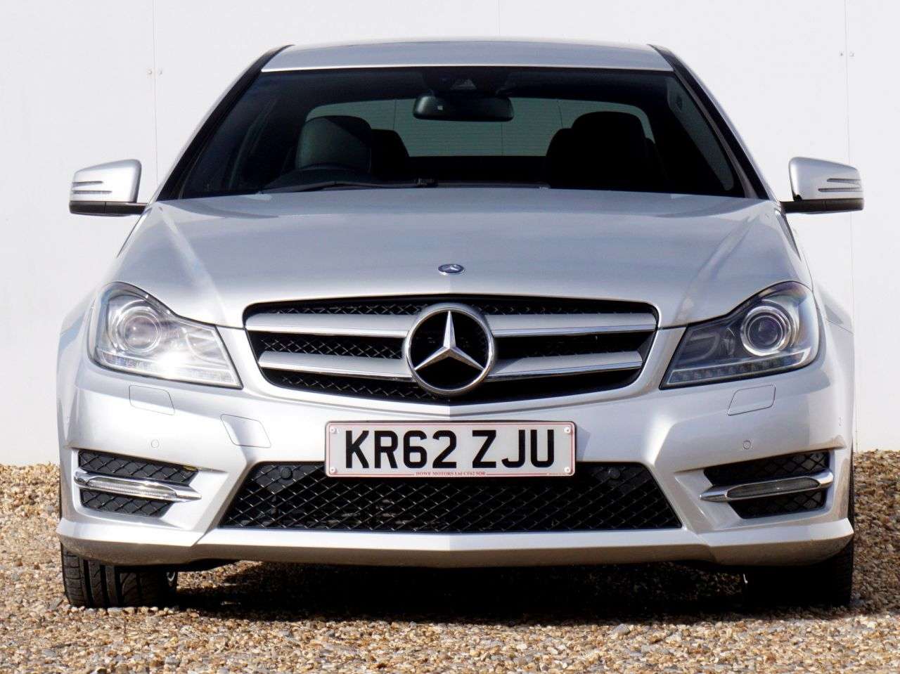 2013 MERCEDES-BENZ C-CLASS 2013 MERCEDES-BENZ C-CLASS