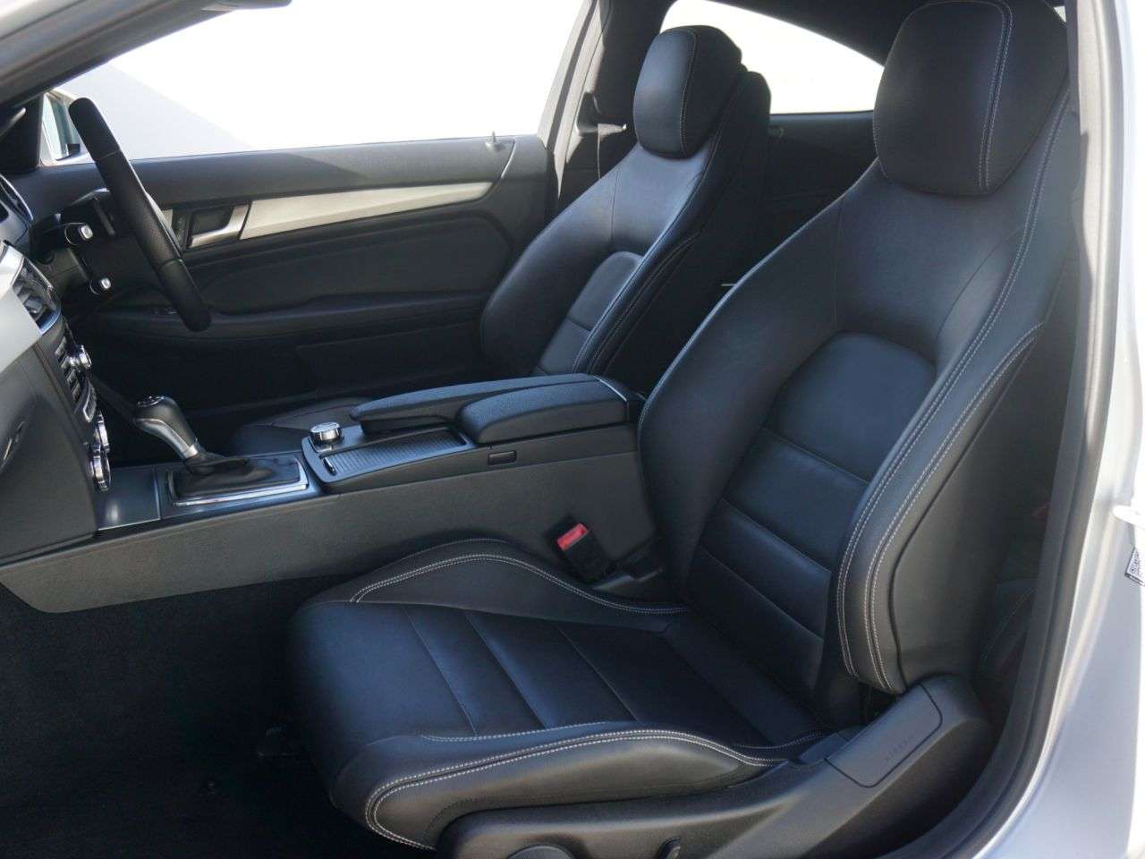 2013 MERCEDES-BENZ C-CLASS 2013 MERCEDES-BENZ C-CLASS