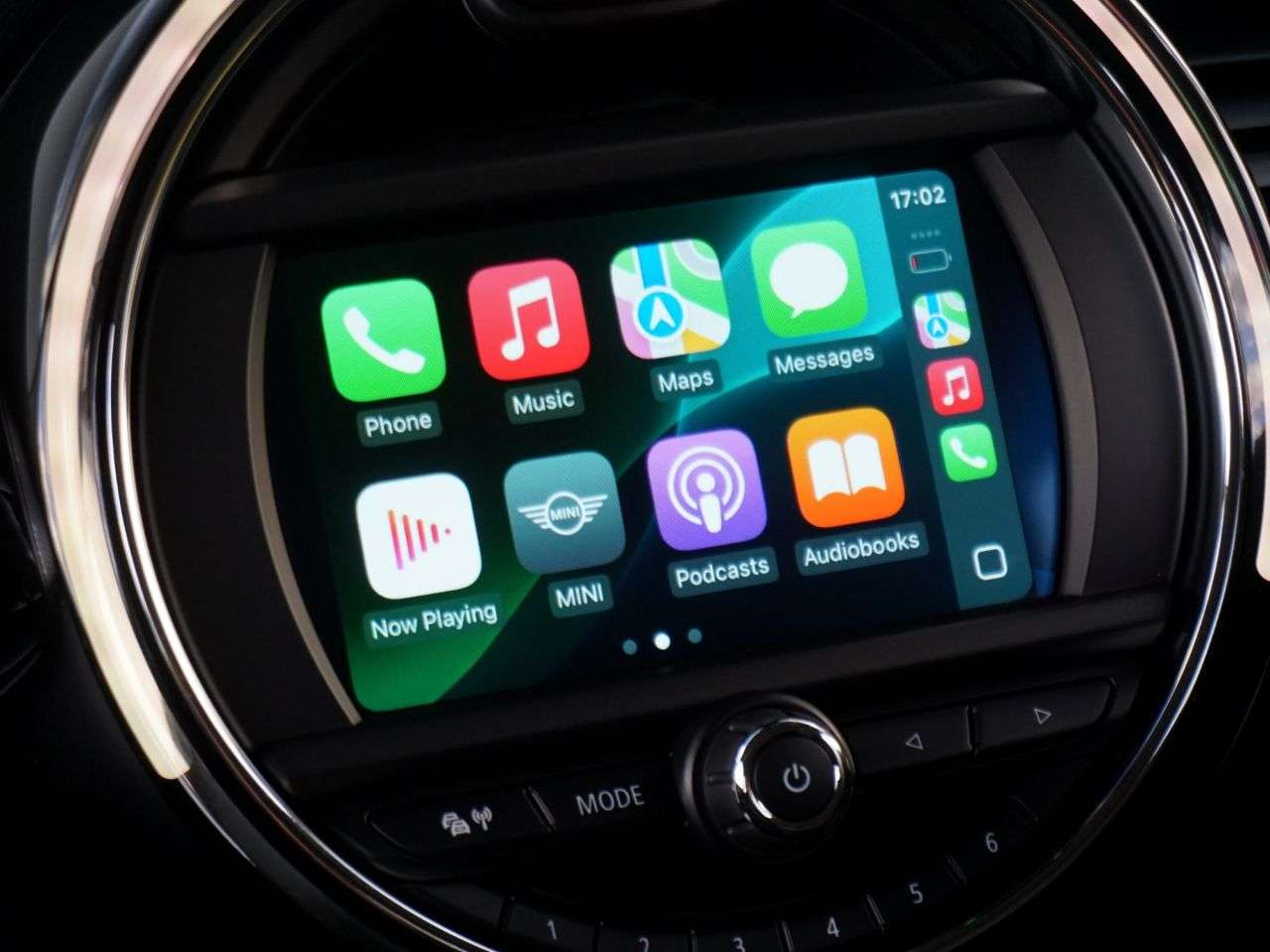 2019 MINI HATCH 2019 MINI HATCH