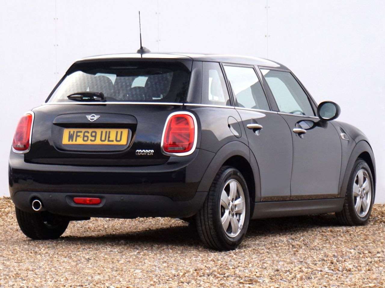 2019 MINI HATCH 2019 MINI HATCH