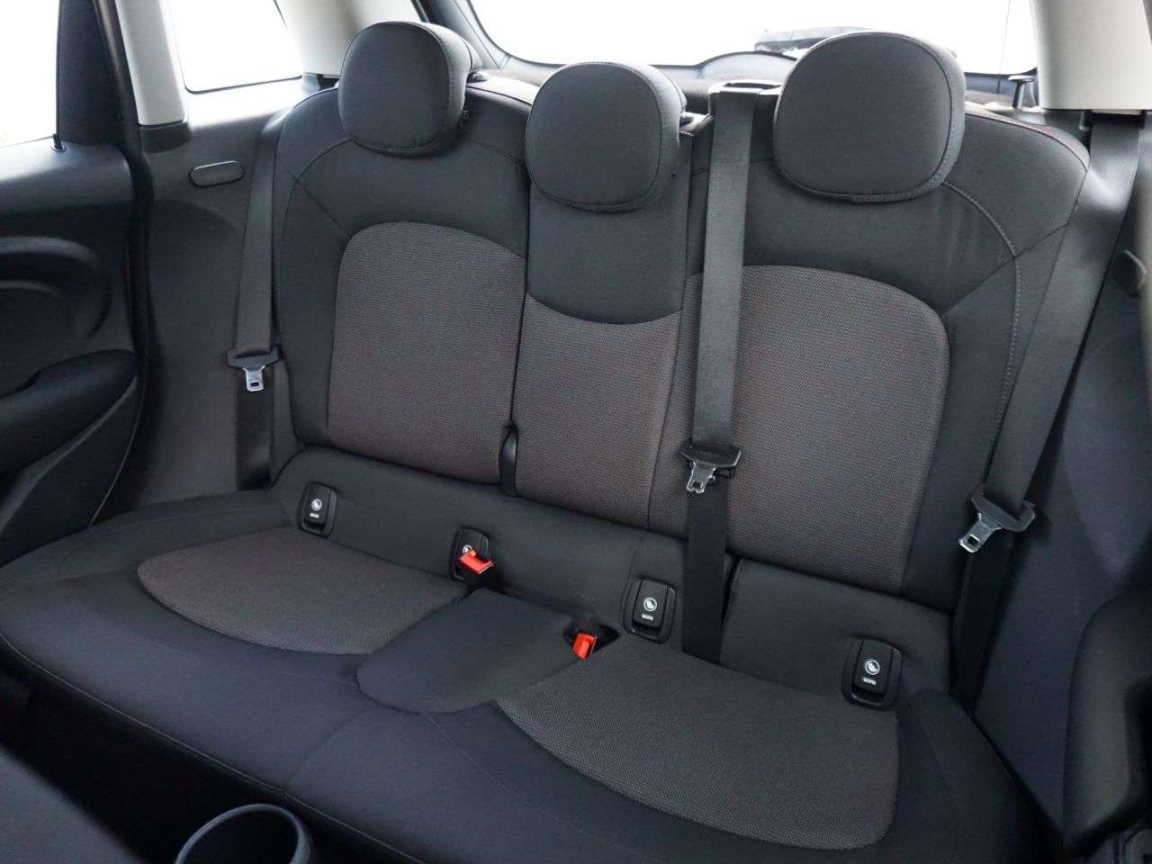 2019 MINI HATCH 2019 MINI HATCH