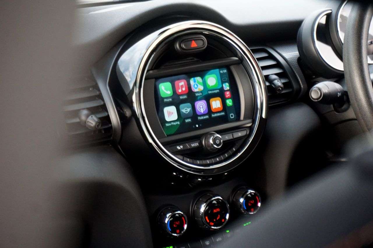 2019 MINI HATCH 2019 MINI HATCH