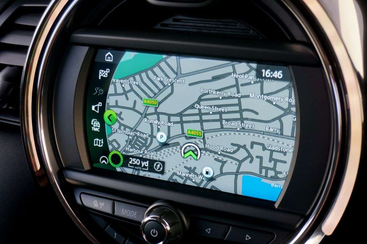 2019 MINI HATCH 2019 MINI HATCH