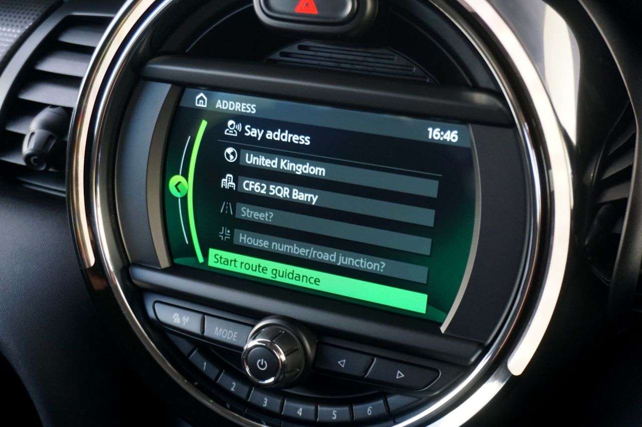 2019 MINI HATCH 2019 MINI HATCH