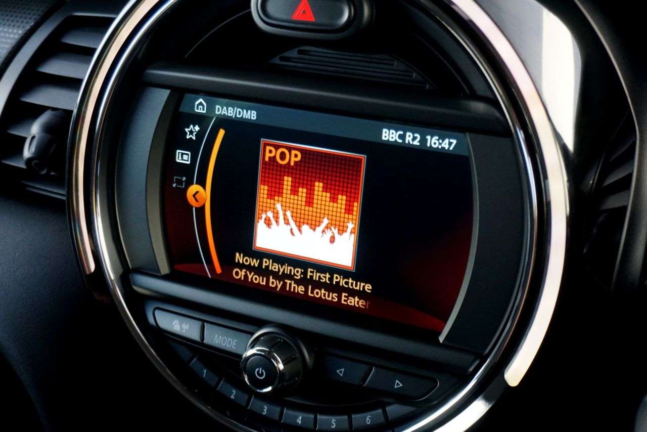 2019 MINI HATCH 2019 MINI HATCH