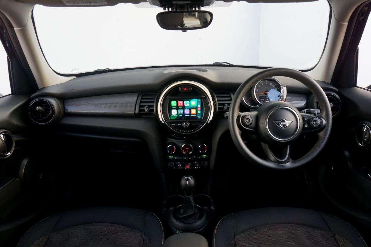 2019 MINI HATCH 2019 MINI HATCH