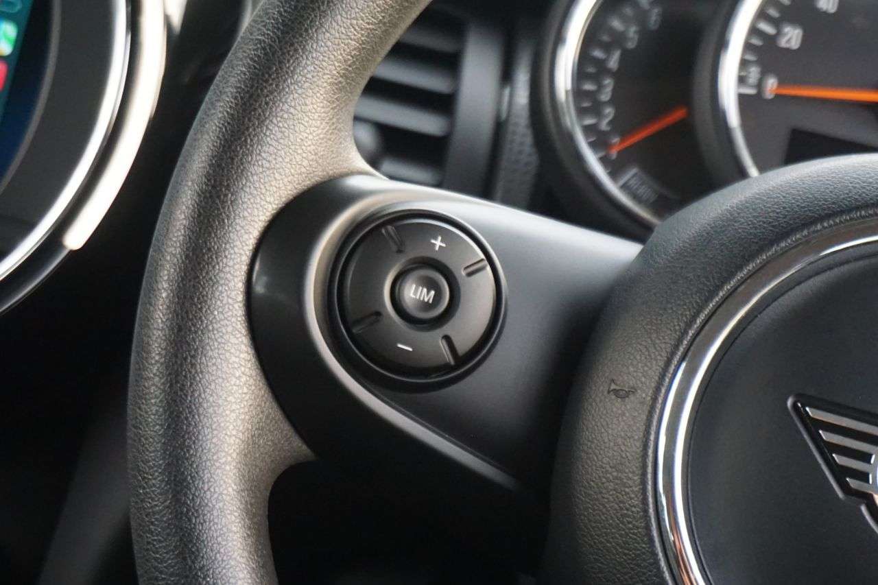 2019 MINI HATCH 2019 MINI HATCH