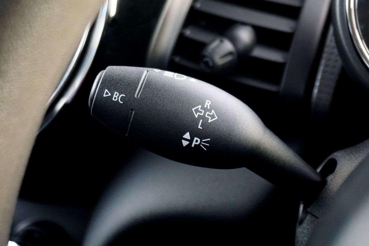 2019 MINI HATCH 2019 MINI HATCH