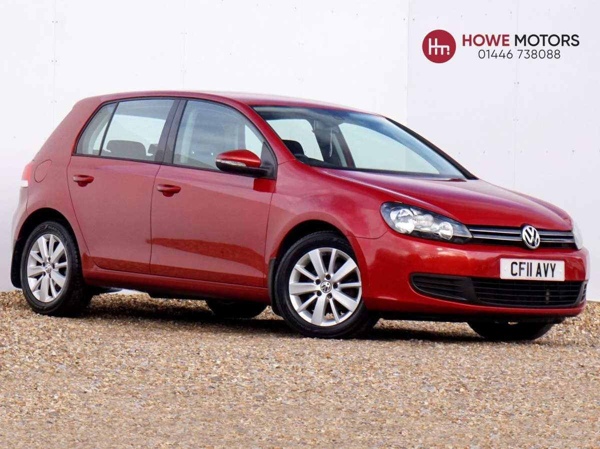 Check out this Volkswagen Golf 2011 Diesel Automatic