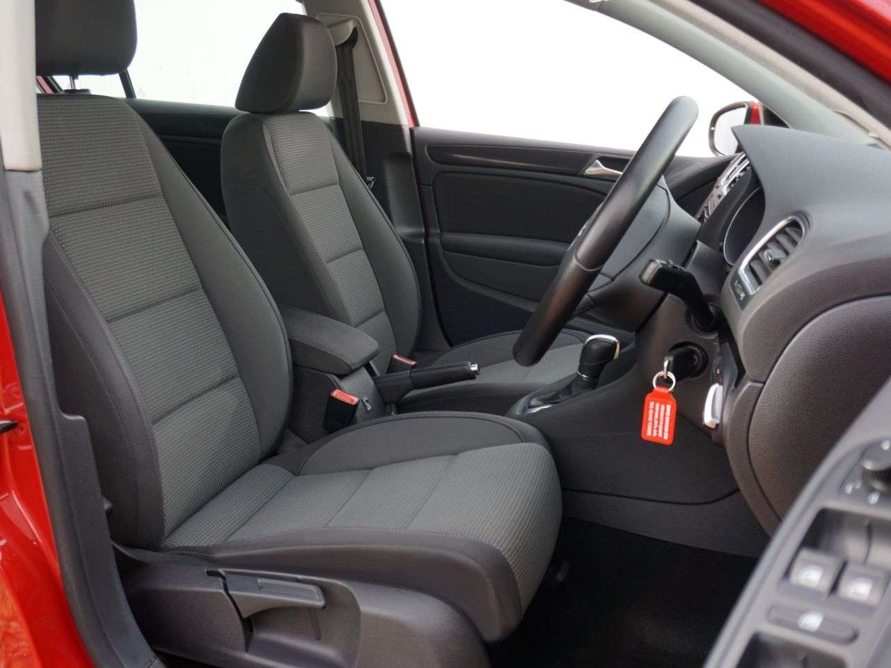 2011 VOLKSWAGEN GOLF 2011 VOLKSWAGEN GOLF