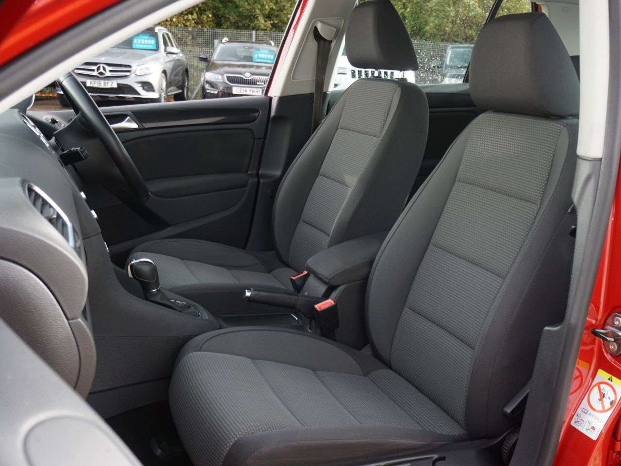 2011 VOLKSWAGEN GOLF 2011 VOLKSWAGEN GOLF