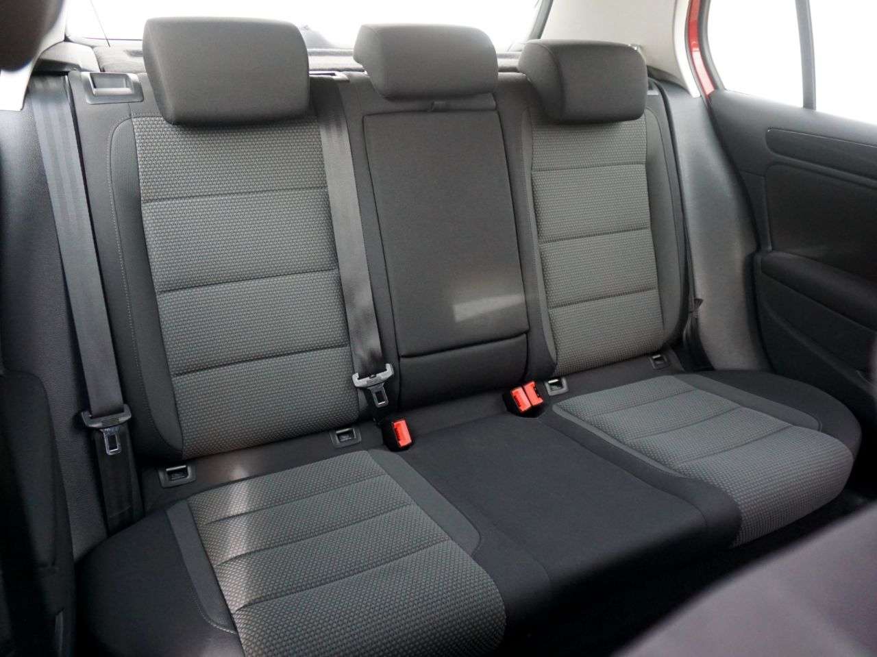 2011 VOLKSWAGEN GOLF 2011 VOLKSWAGEN GOLF