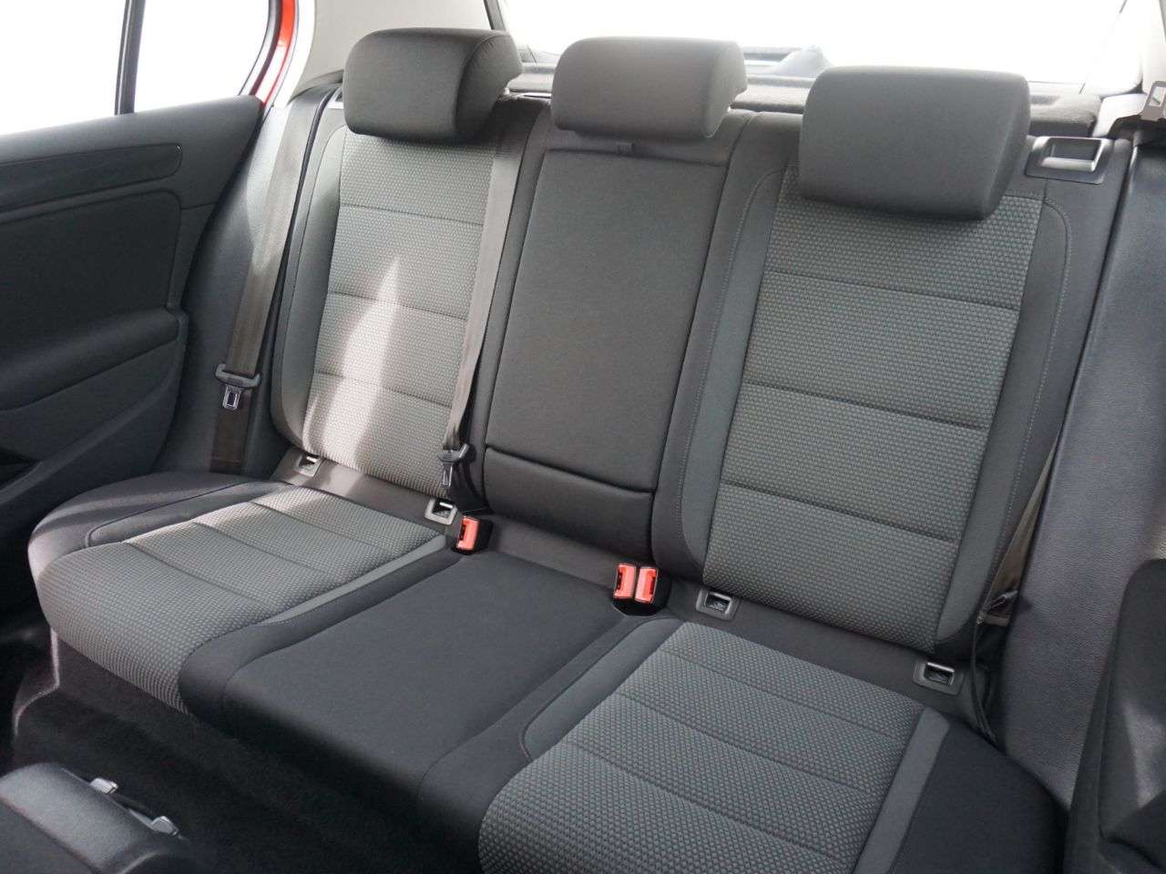 2011 VOLKSWAGEN GOLF 2011 VOLKSWAGEN GOLF