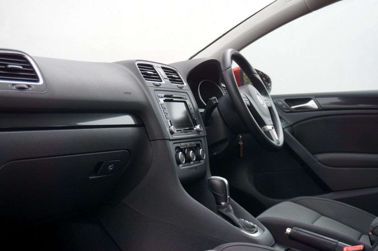 2011 VOLKSWAGEN GOLF 2011 VOLKSWAGEN GOLF