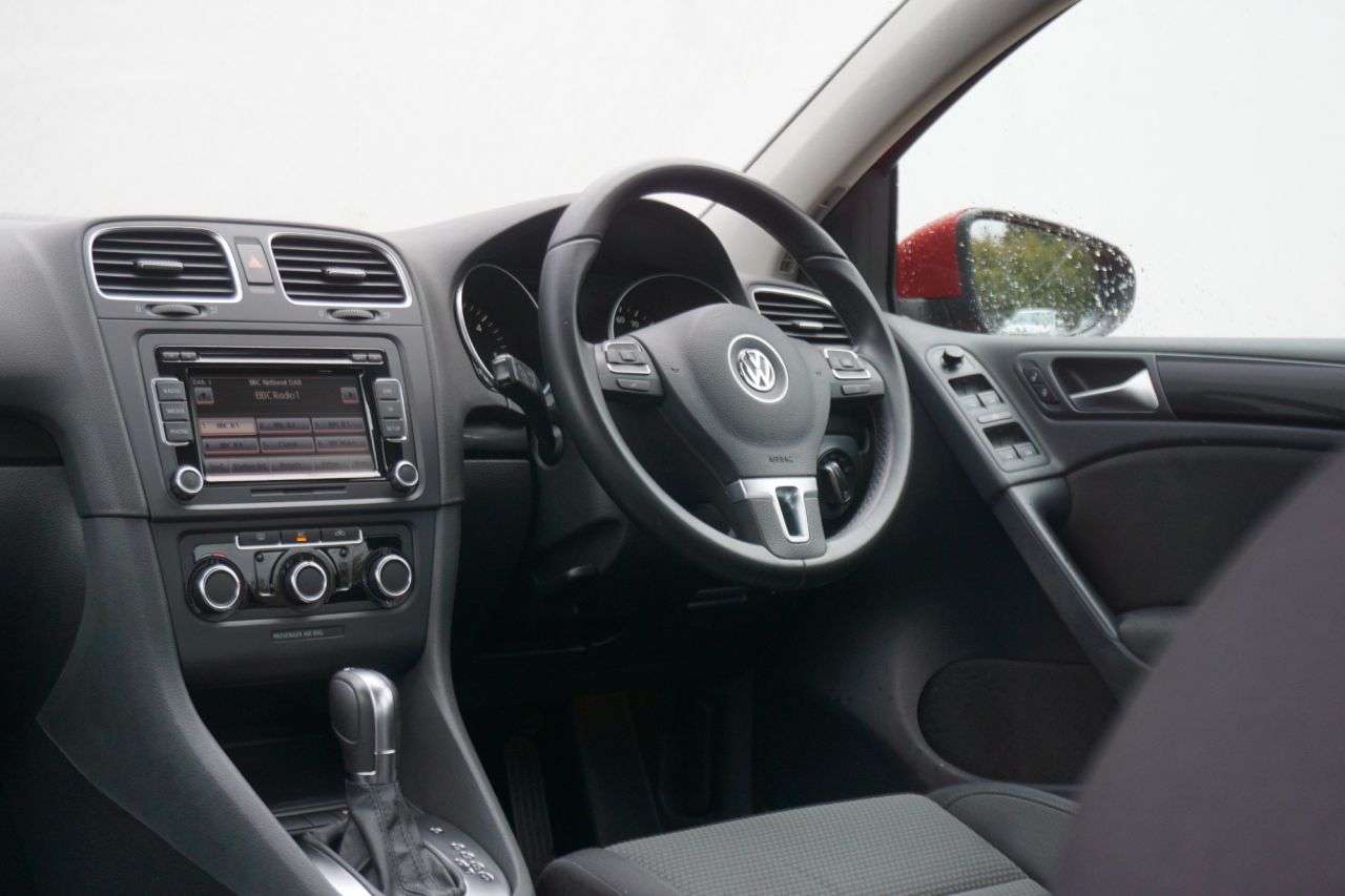 2011 VOLKSWAGEN GOLF 2011 VOLKSWAGEN GOLF