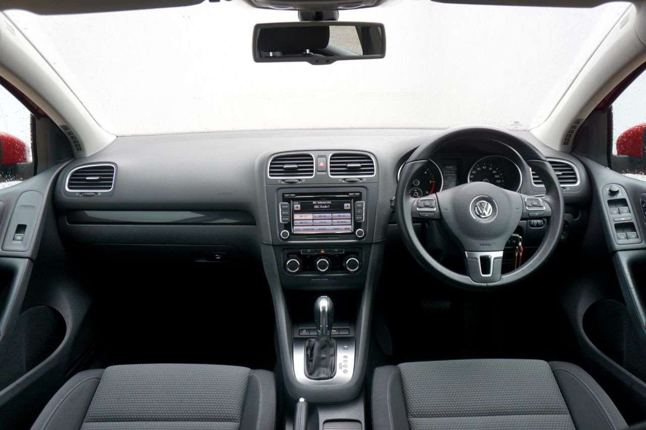 2011 VOLKSWAGEN GOLF 2011 VOLKSWAGEN GOLF