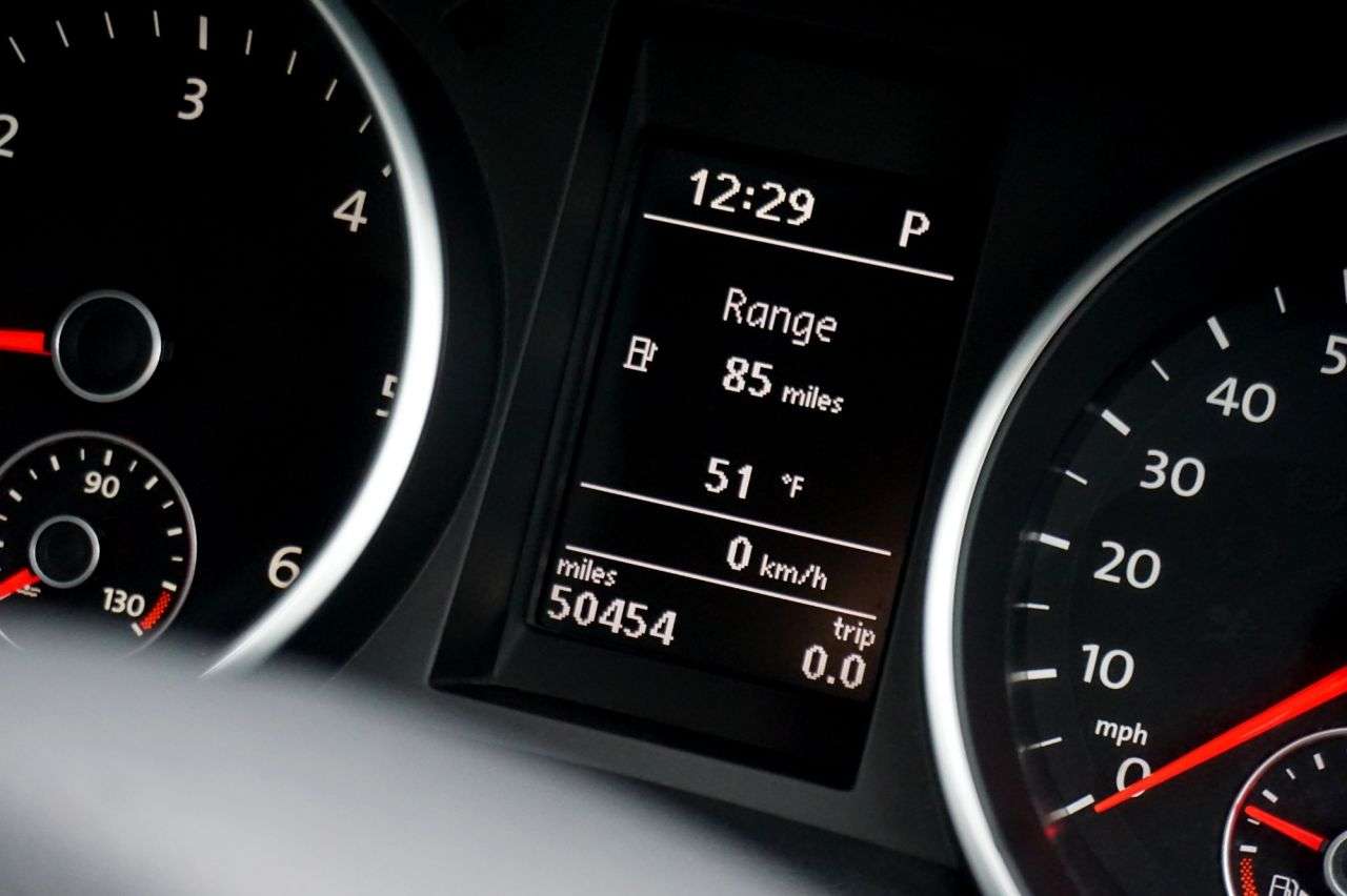 2011 VOLKSWAGEN GOLF 2011 VOLKSWAGEN GOLF