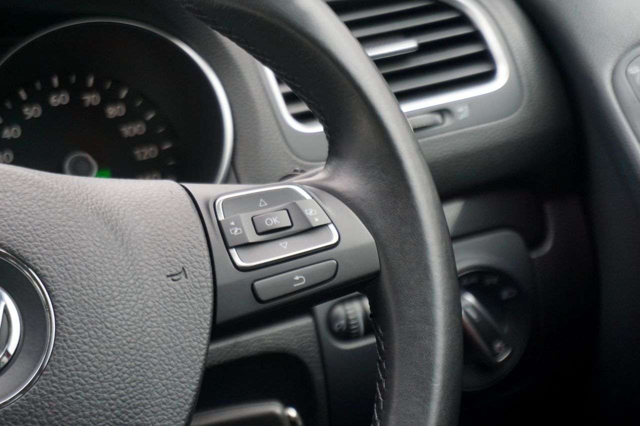 2011 VOLKSWAGEN GOLF 2011 VOLKSWAGEN GOLF