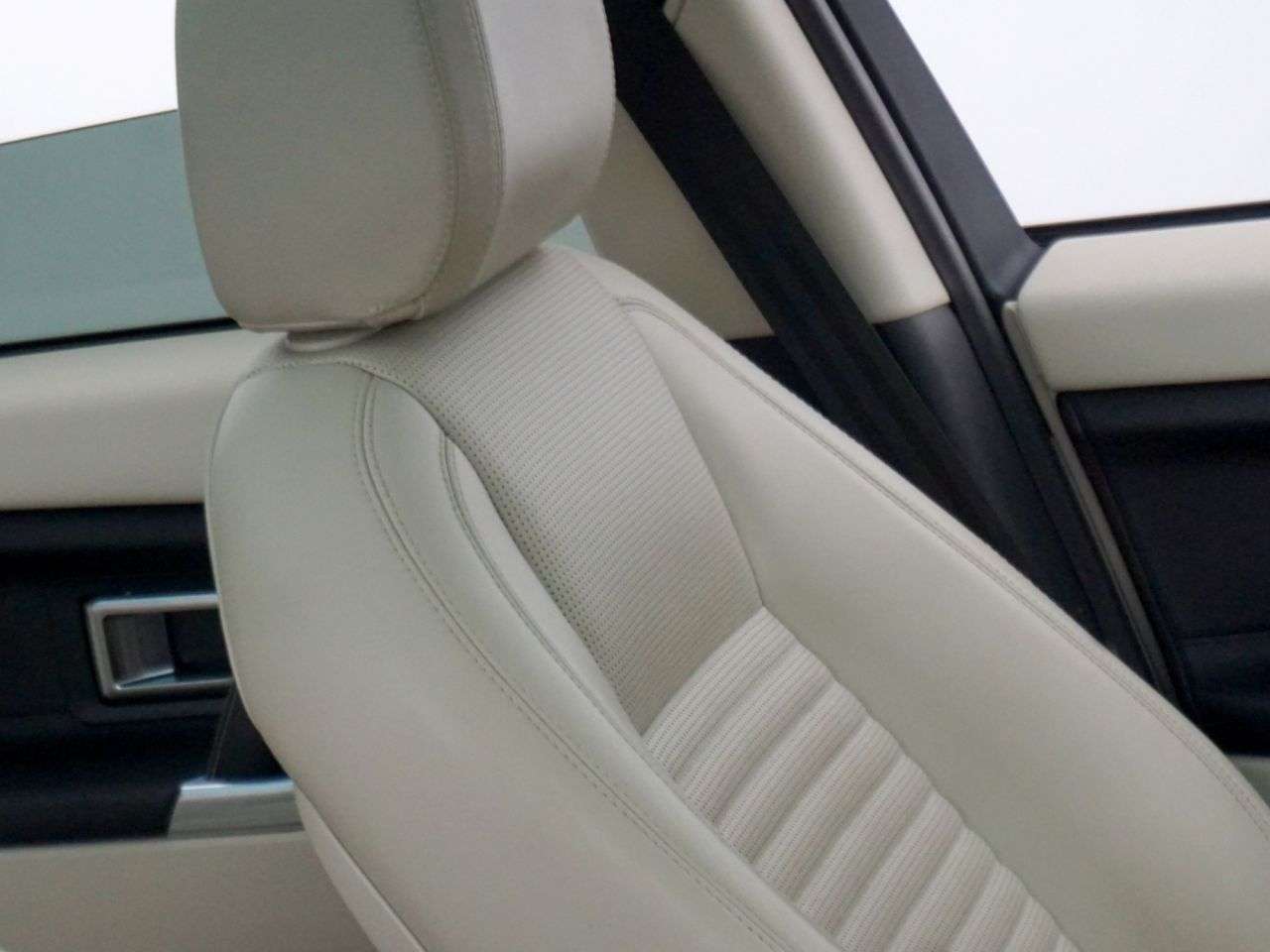 2015 LAND ROVER DISCOVERY SPORT 2015 LAND ROVER DISCOVERY SPORT