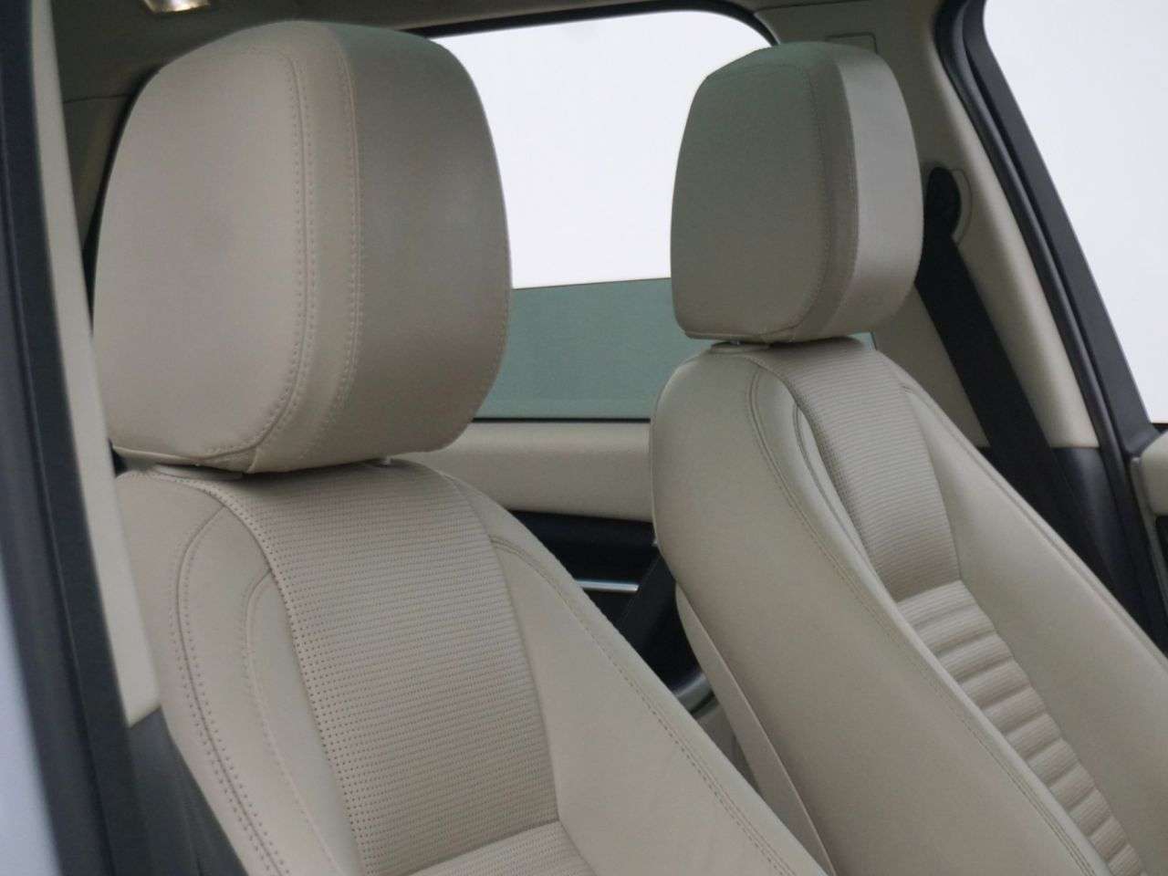 2015 LAND ROVER DISCOVERY SPORT 2015 LAND ROVER DISCOVERY SPORT