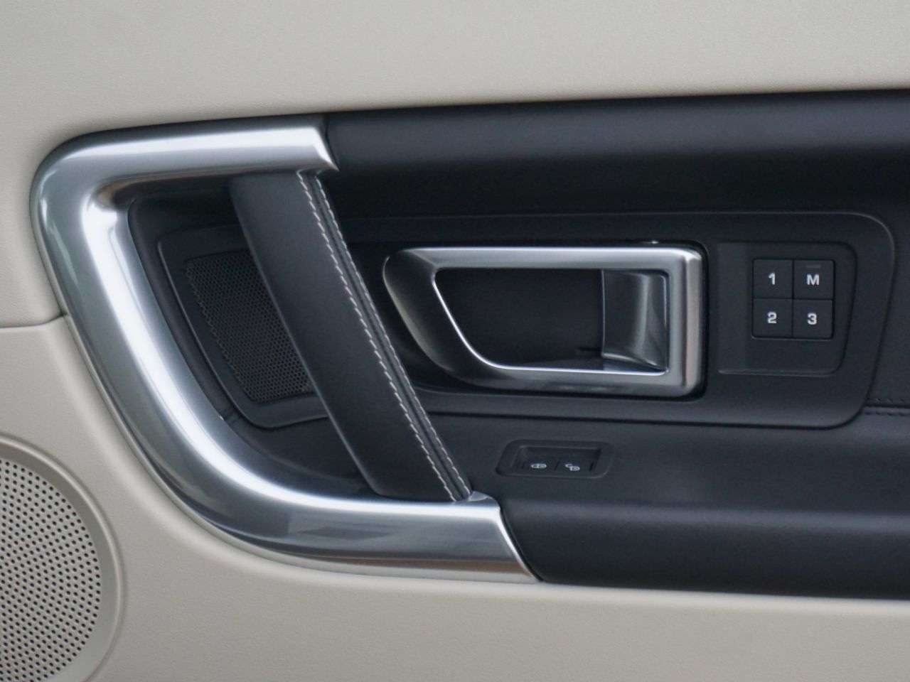 2015 LAND ROVER DISCOVERY SPORT 2015 LAND ROVER DISCOVERY SPORT