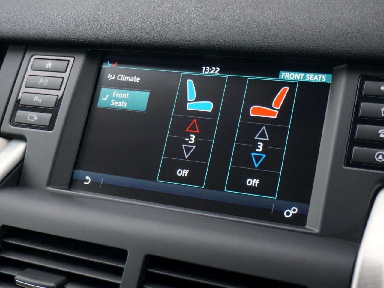 2015 LAND ROVER DISCOVERY SPORT 2015 LAND ROVER DISCOVERY SPORT