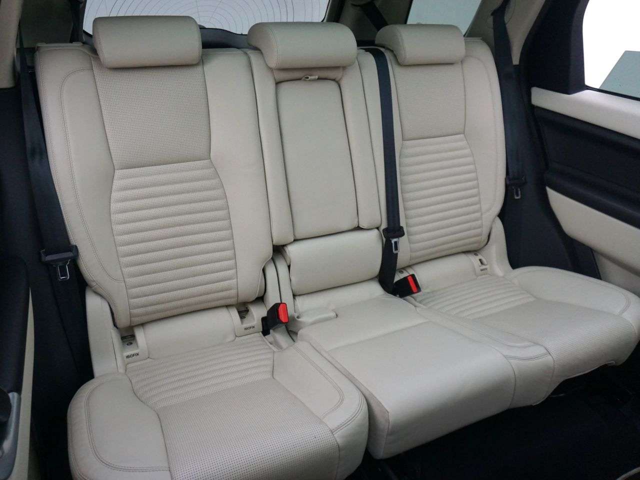 2015 LAND ROVER DISCOVERY SPORT 2015 LAND ROVER DISCOVERY SPORT