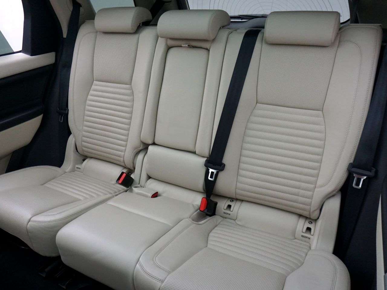 2015 LAND ROVER DISCOVERY SPORT 2015 LAND ROVER DISCOVERY SPORT