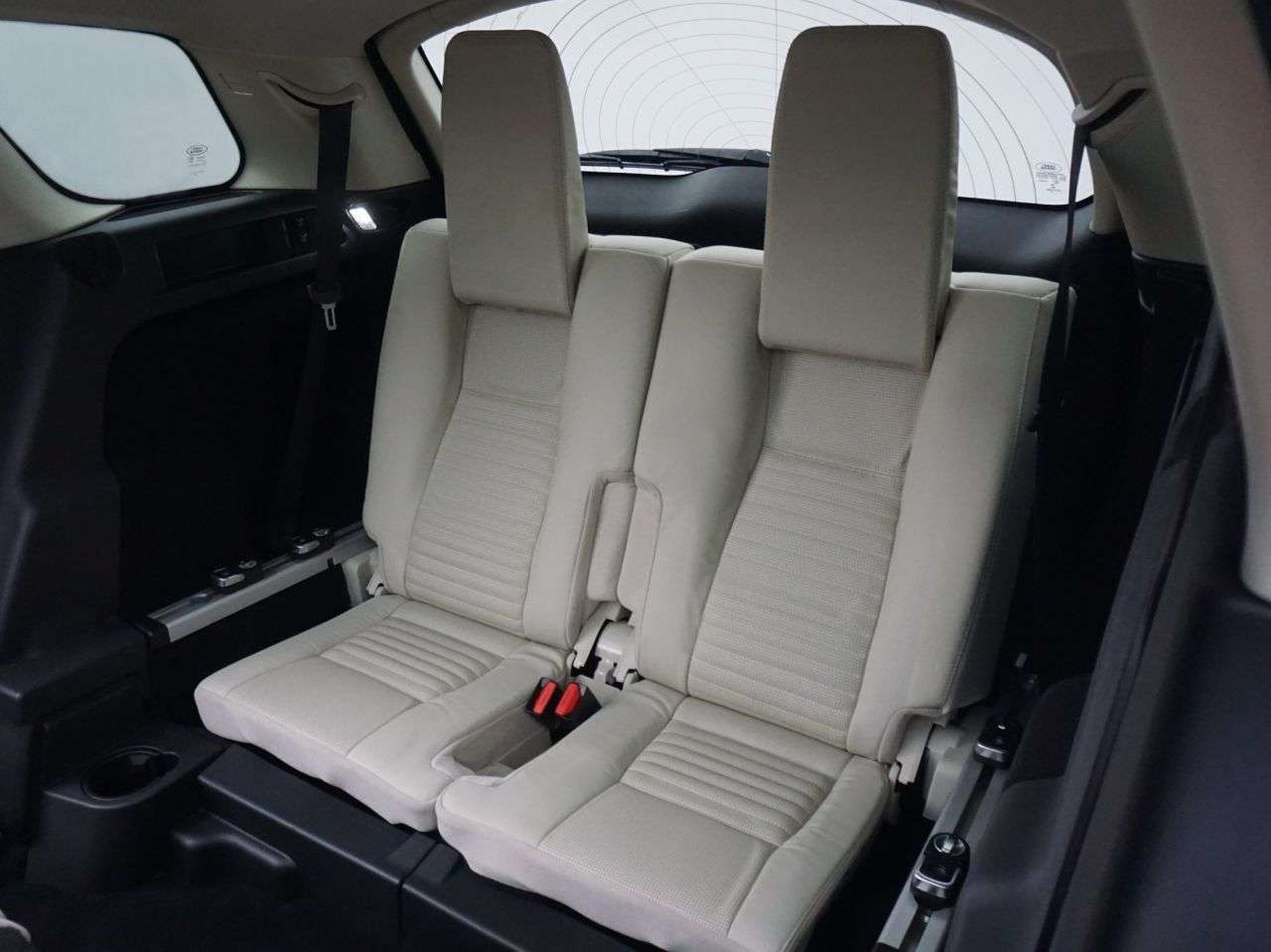 2015 LAND ROVER DISCOVERY SPORT 2015 LAND ROVER DISCOVERY SPORT