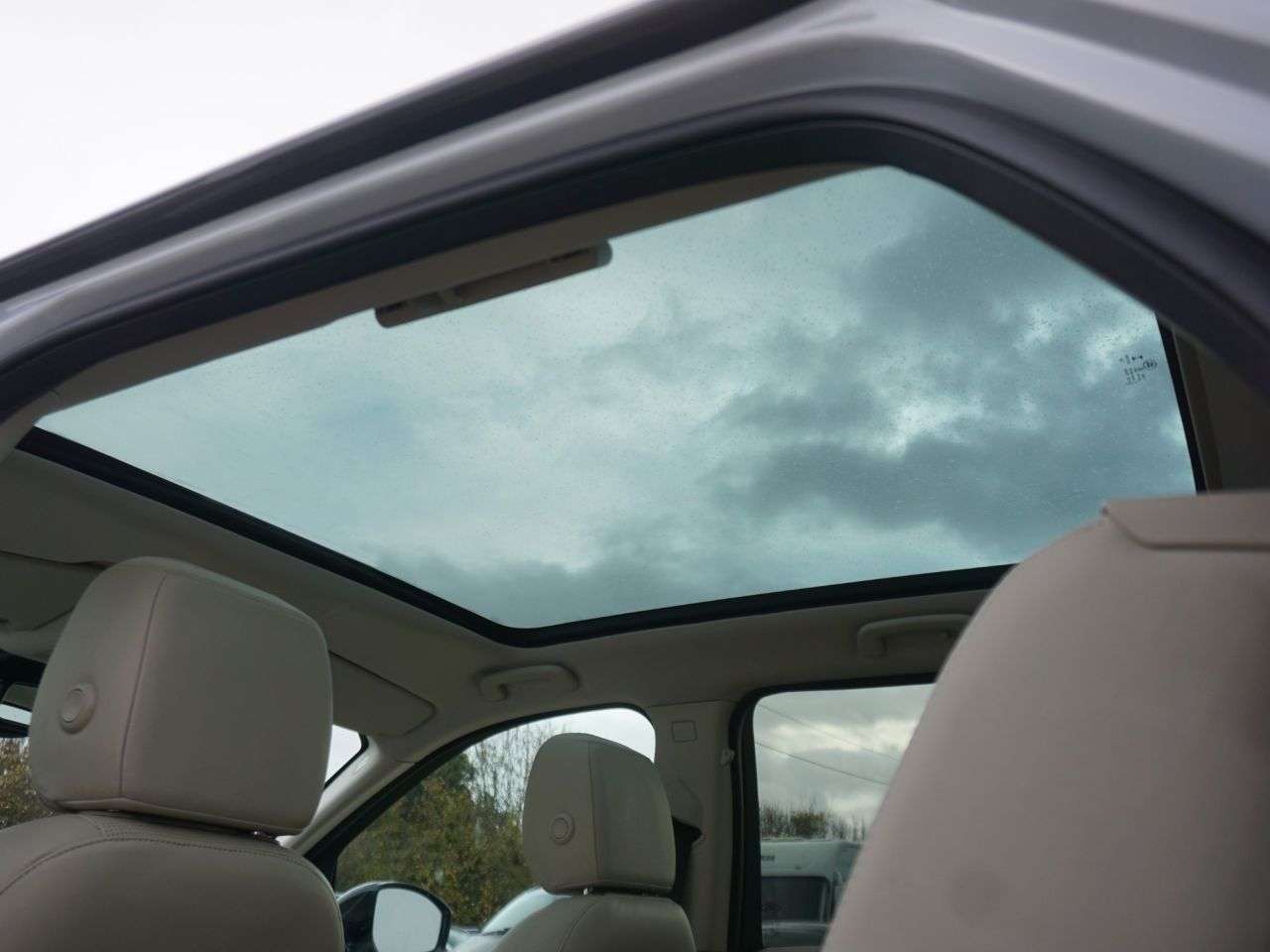 2015 LAND ROVER DISCOVERY SPORT 2015 LAND ROVER DISCOVERY SPORT