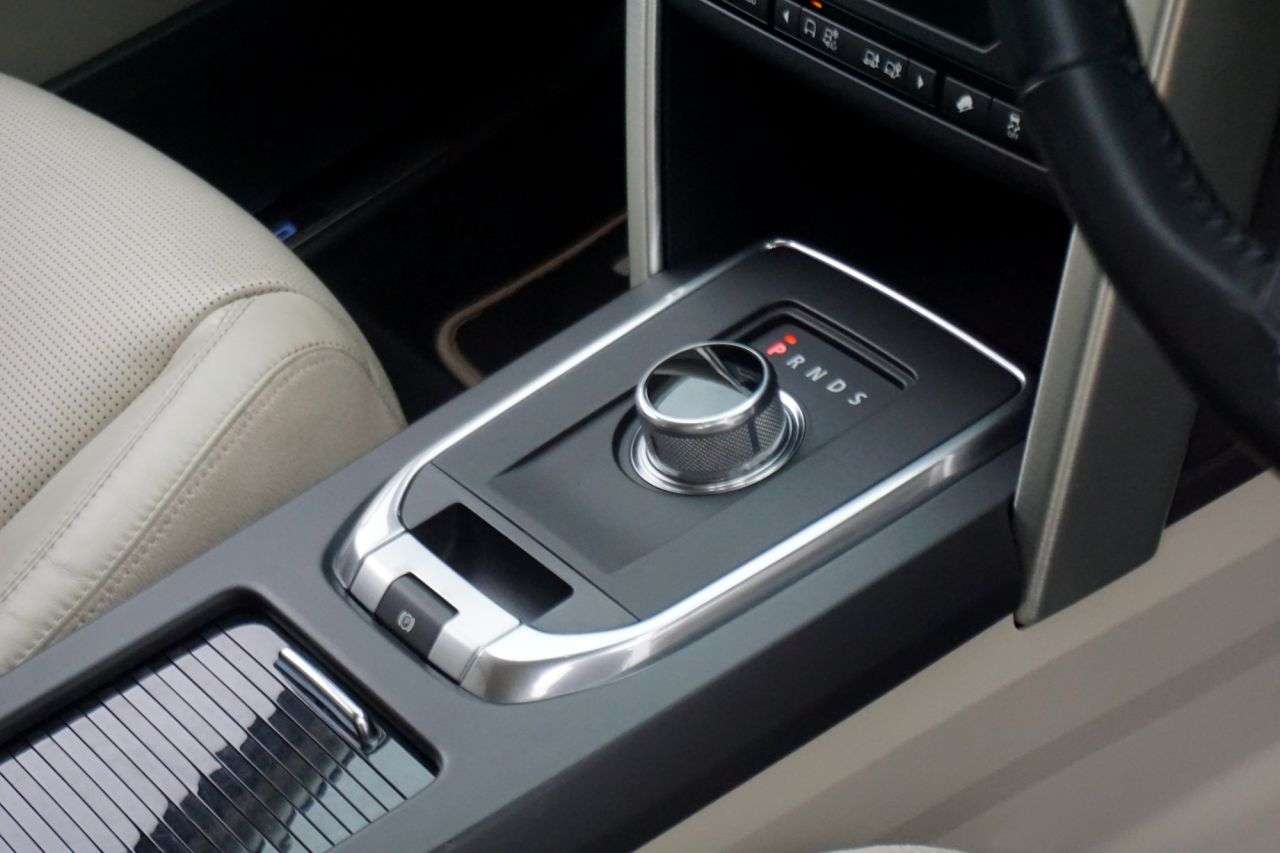 2015 LAND ROVER DISCOVERY SPORT 2015 LAND ROVER DISCOVERY SPORT