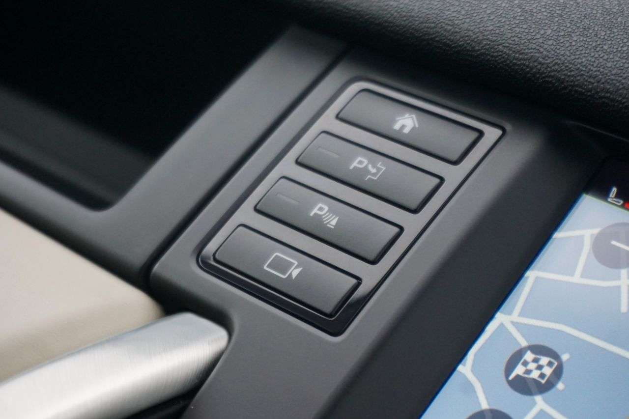 2015 LAND ROVER DISCOVERY SPORT 2015 LAND ROVER DISCOVERY SPORT