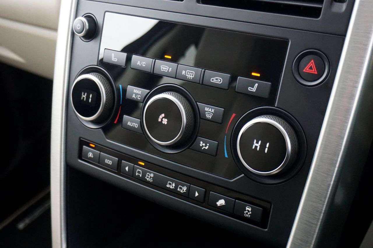 2015 LAND ROVER DISCOVERY SPORT 2015 LAND ROVER DISCOVERY SPORT