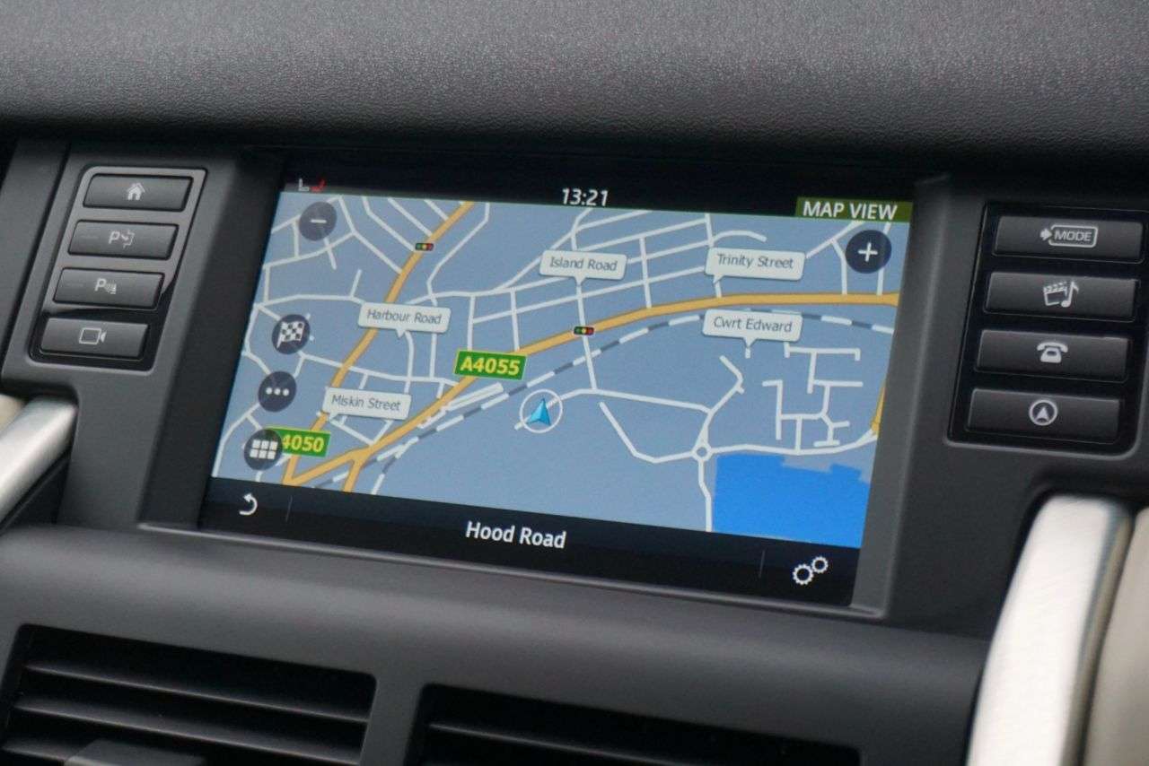 2015 LAND ROVER DISCOVERY SPORT 2015 LAND ROVER DISCOVERY SPORT