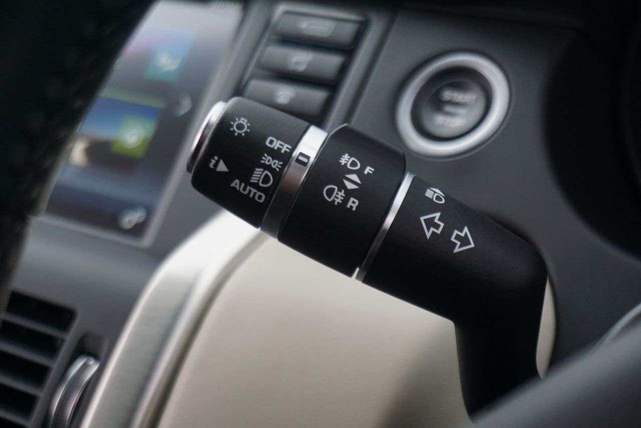 2015 LAND ROVER DISCOVERY SPORT 2015 LAND ROVER DISCOVERY SPORT