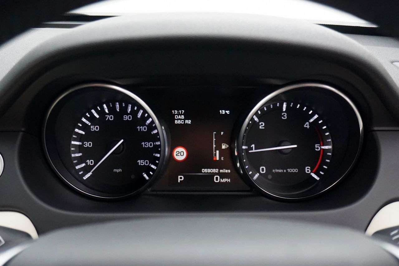 2015 LAND ROVER DISCOVERY SPORT 2015 LAND ROVER DISCOVERY SPORT