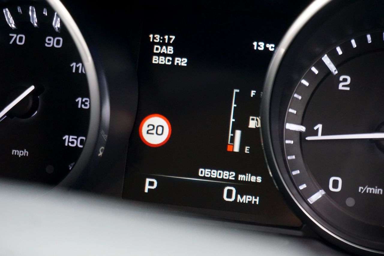 2015 LAND ROVER DISCOVERY SPORT 2015 LAND ROVER DISCOVERY SPORT