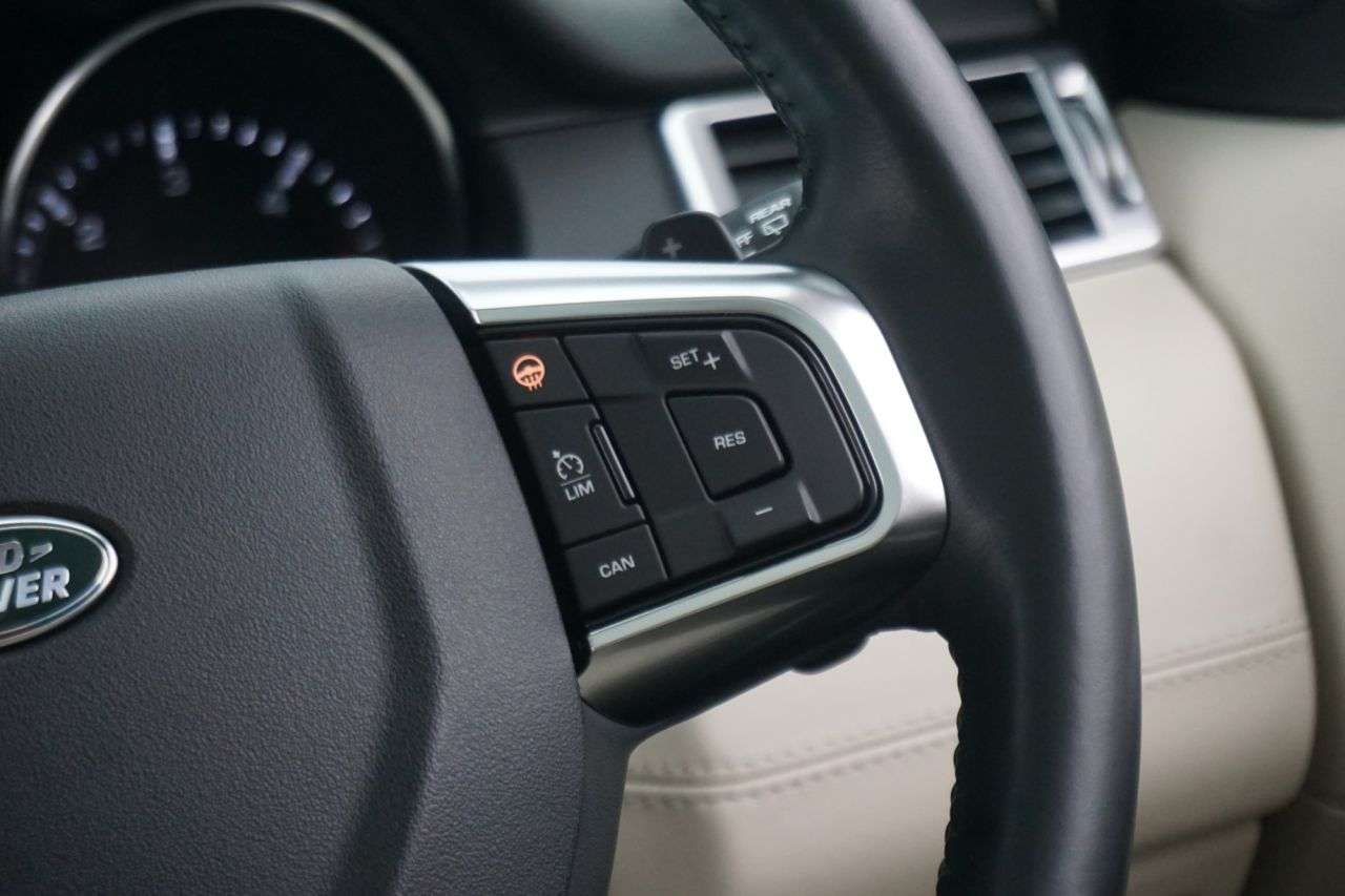 2015 LAND ROVER DISCOVERY SPORT 2015 LAND ROVER DISCOVERY SPORT