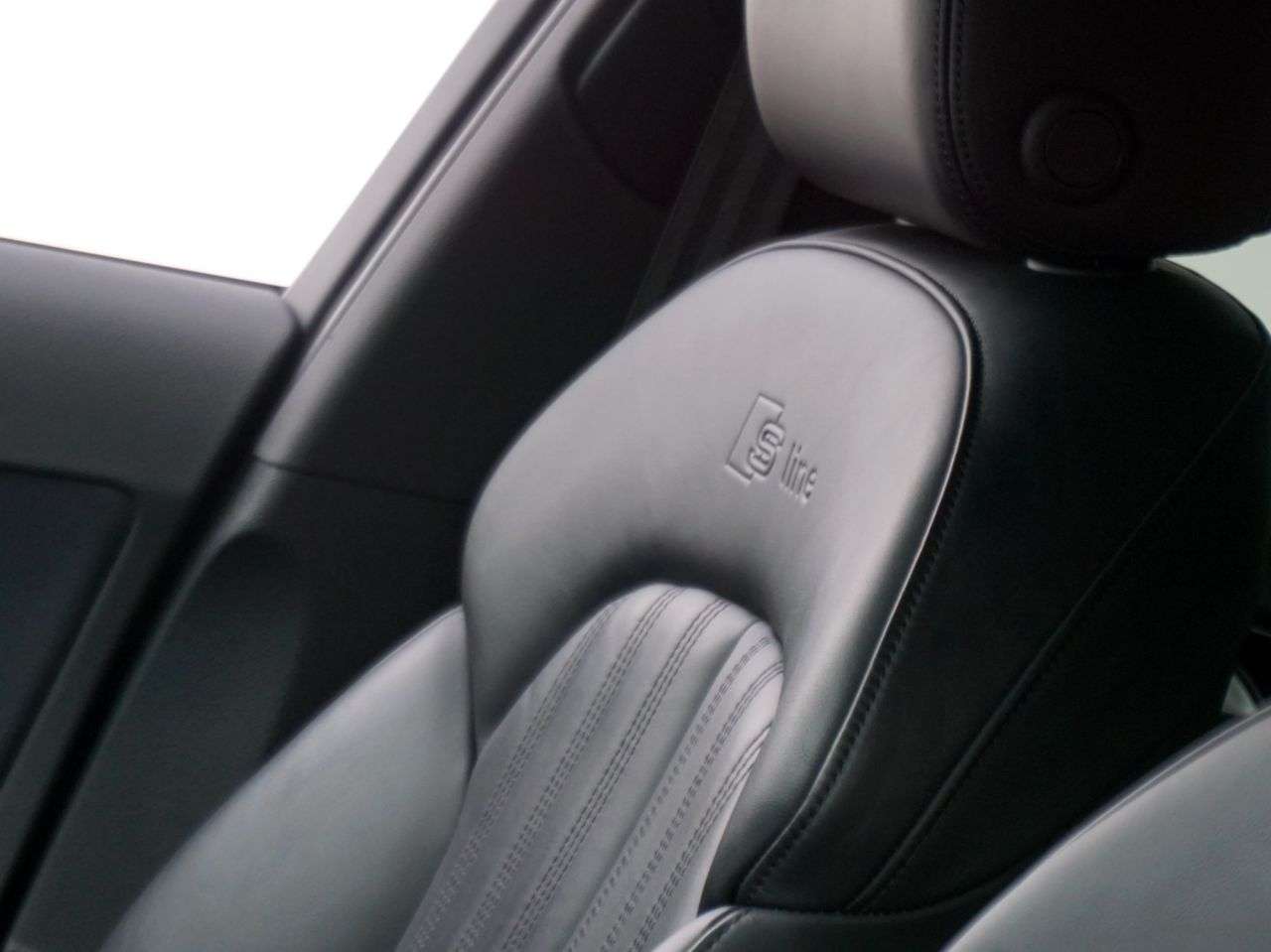 2014 AUDI A6 AVANT 2014 AUDI A6 AVANT