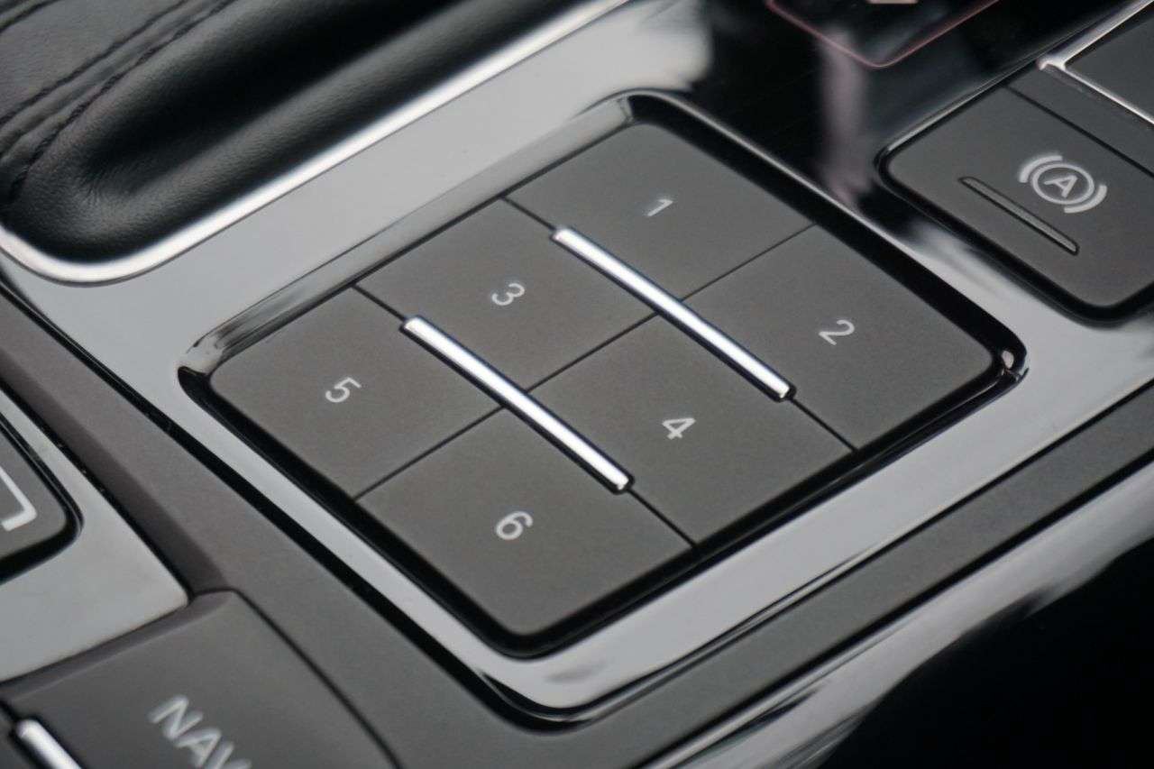 2014 AUDI A6 AVANT 2014 AUDI A6 AVANT