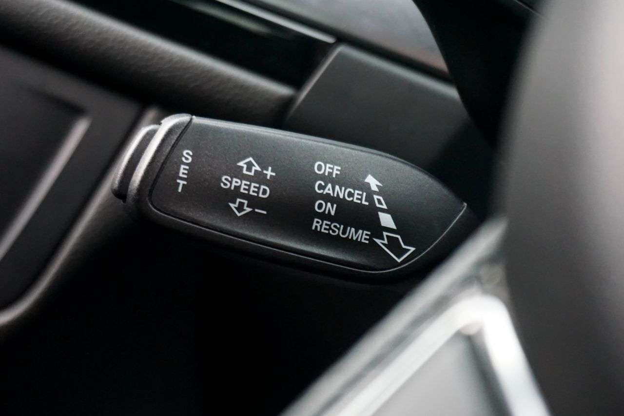 2014 AUDI A6 AVANT 2014 AUDI A6 AVANT