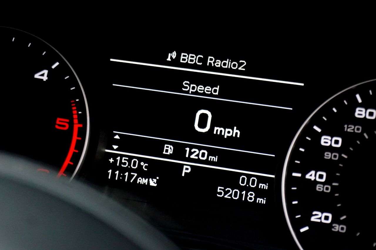 2014 AUDI A6 AVANT 2014 AUDI A6 AVANT