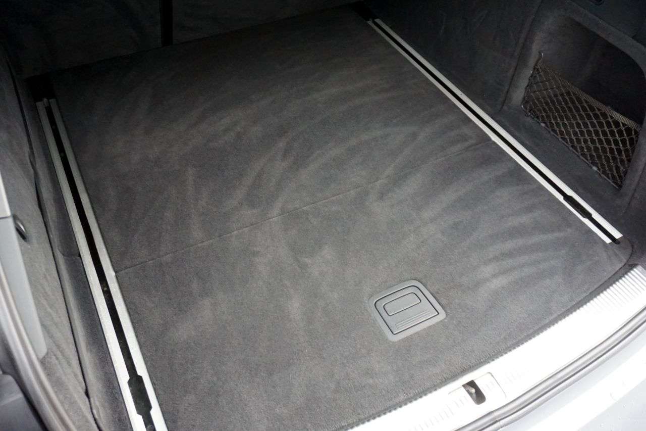 2014 AUDI A6 AVANT 2014 AUDI A6 AVANT