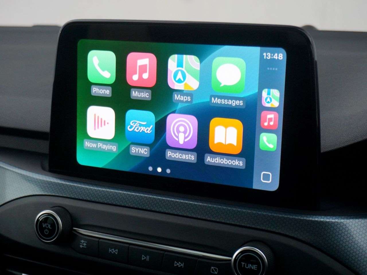 2020 FORD FOCUS 2020 FORD FOCUS