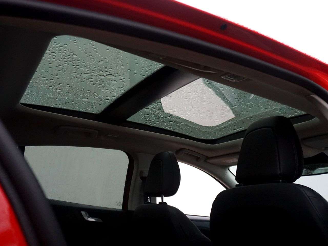 2020 FORD FOCUS 2020 FORD FOCUS