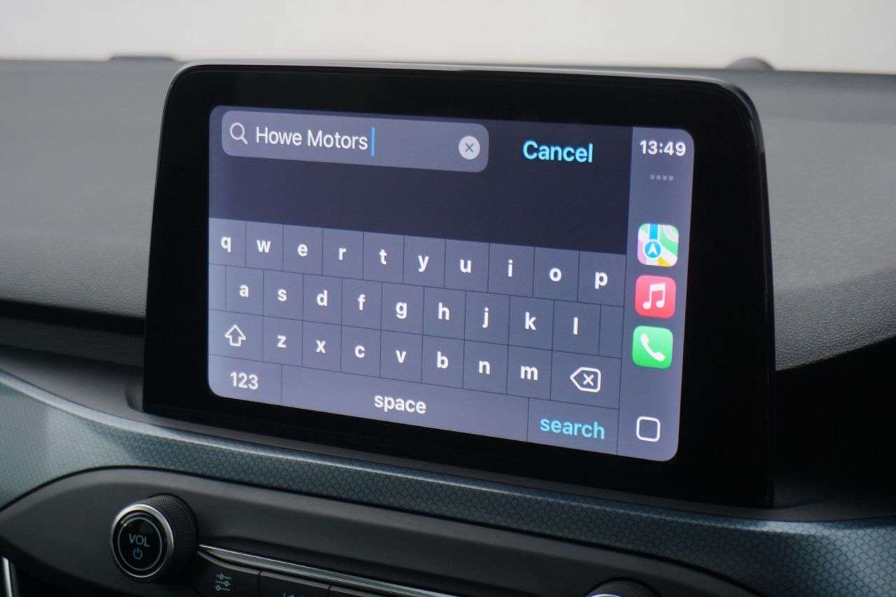 2020 FORD FOCUS 2020 FORD FOCUS