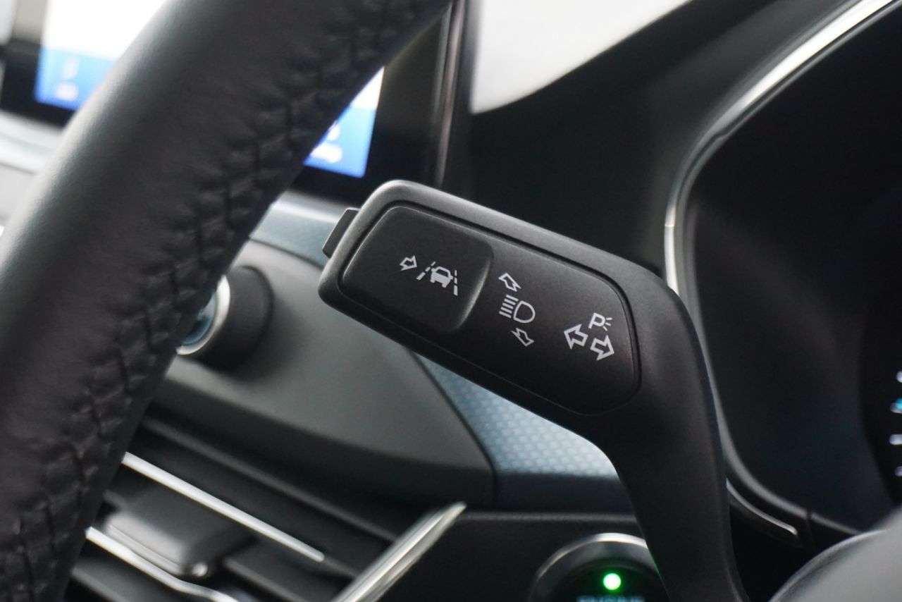 2020 FORD FOCUS 2020 FORD FOCUS