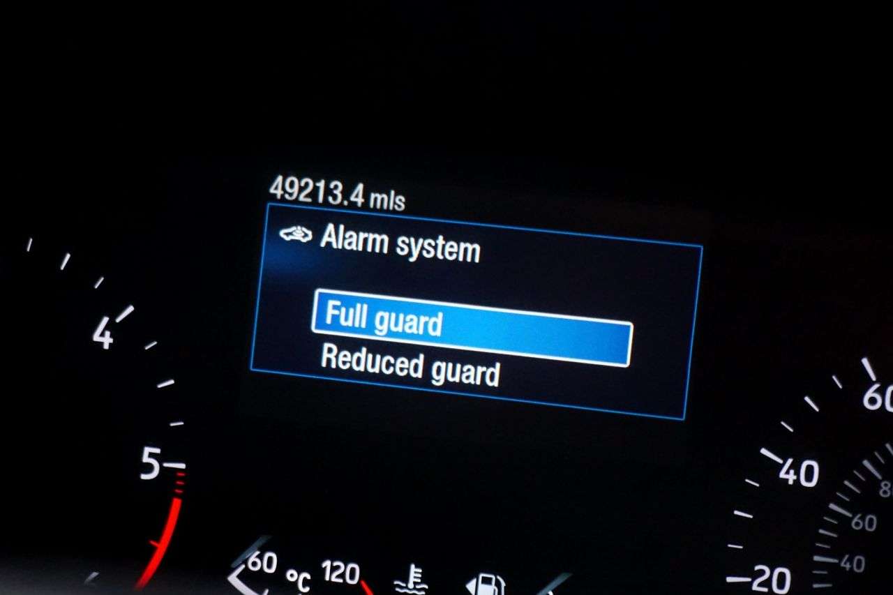 2020 FORD FOCUS 2020 FORD FOCUS