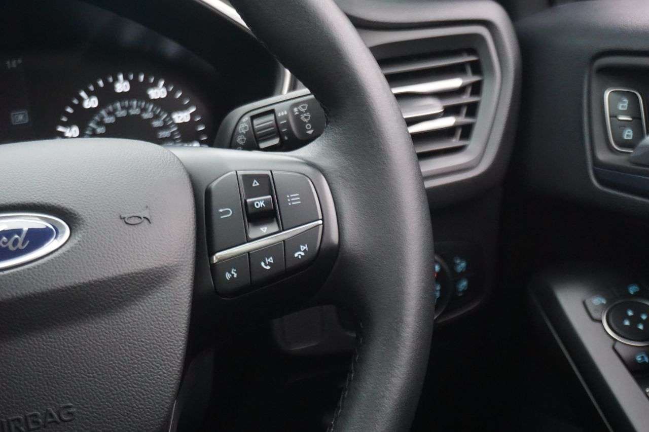 2020 FORD FOCUS 2020 FORD FOCUS