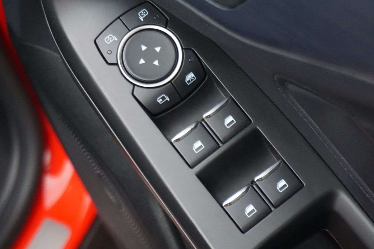 2020 FORD FOCUS 2020 FORD FOCUS